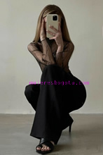 Marisela acompañante