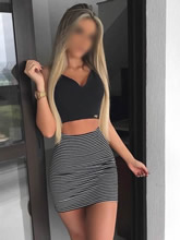 escorts de lujo