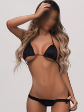 acompañante escort servicios en Bogotá