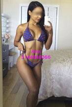 escort prepago independiente en Bogota