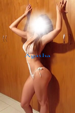 Escorts putas Bogotá