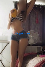 Escorts prostitutas Bogotá