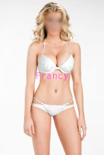 escort Francy