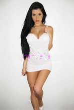 prostituta Manuela