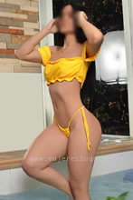 escort sensual
