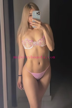 Thaira Escort Bogotá