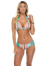 Adriena, mujeres escort en Bogotá