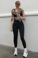 Avigail escort bogota