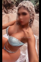 Vianka Escorts Bogota