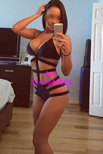 Ana chica para sexo en Bogota