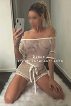 Diana prepago acompañante