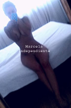 Marcela chica para sexo en Bogota