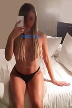 Marcia acompañante bogota