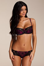 Dhaina escort bogota