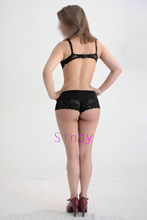 Sindy sensual escort
