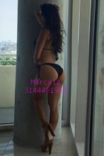 Marcela girl for sex in Bogota