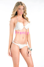 puta Francy